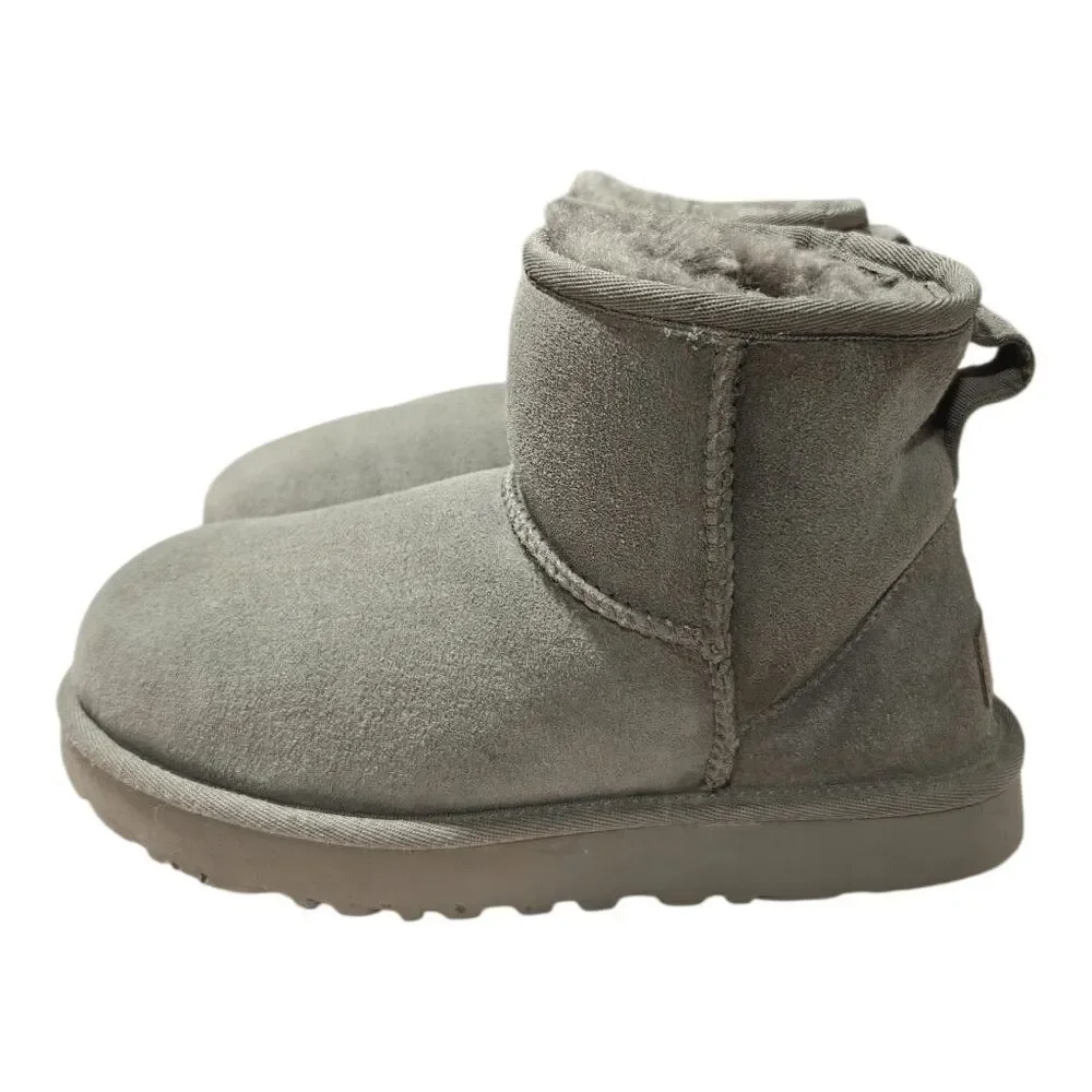 UGG great women